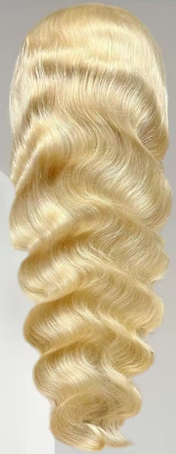613 13x4 Frontal Wig