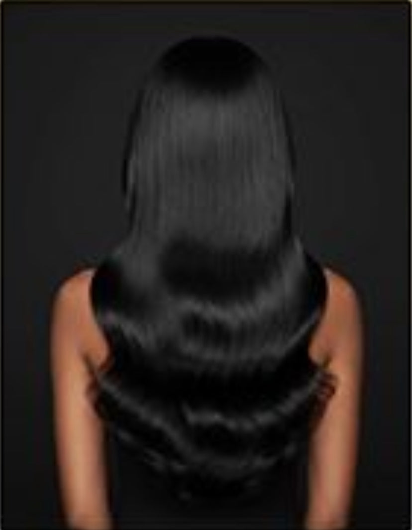 13x4 Frontal Wig (PREORDER)